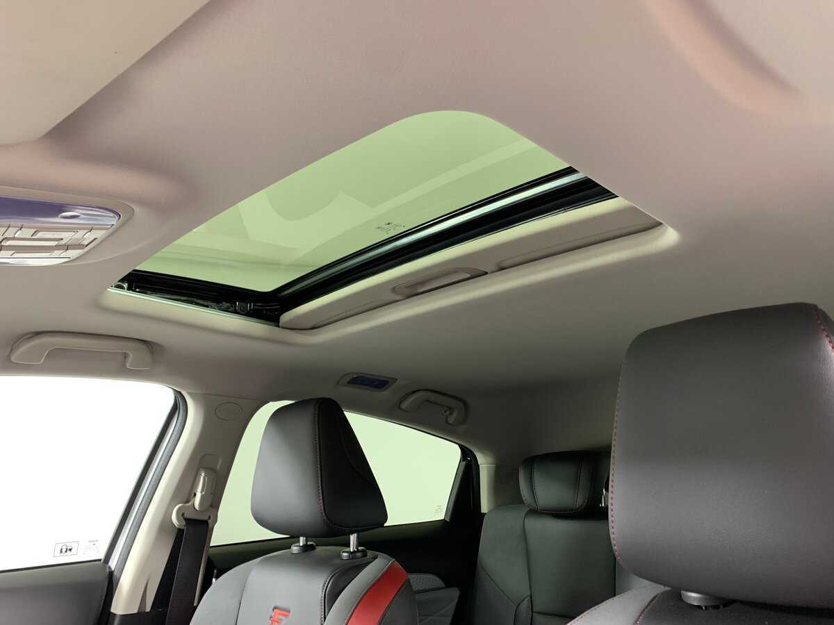 Б/У Хавал Ф7-икс 2023 года. Фото: #18