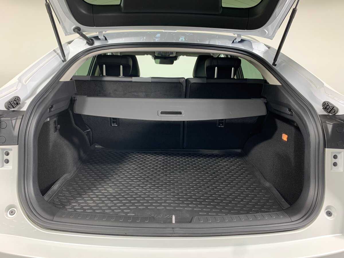 Б/У Хавал Ф7-икс 2023 года. Фото: #20