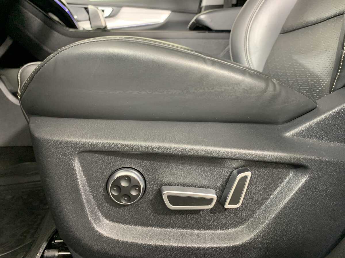 Б/У Чери Тигго 8 Про 2021 года. Фото: #16