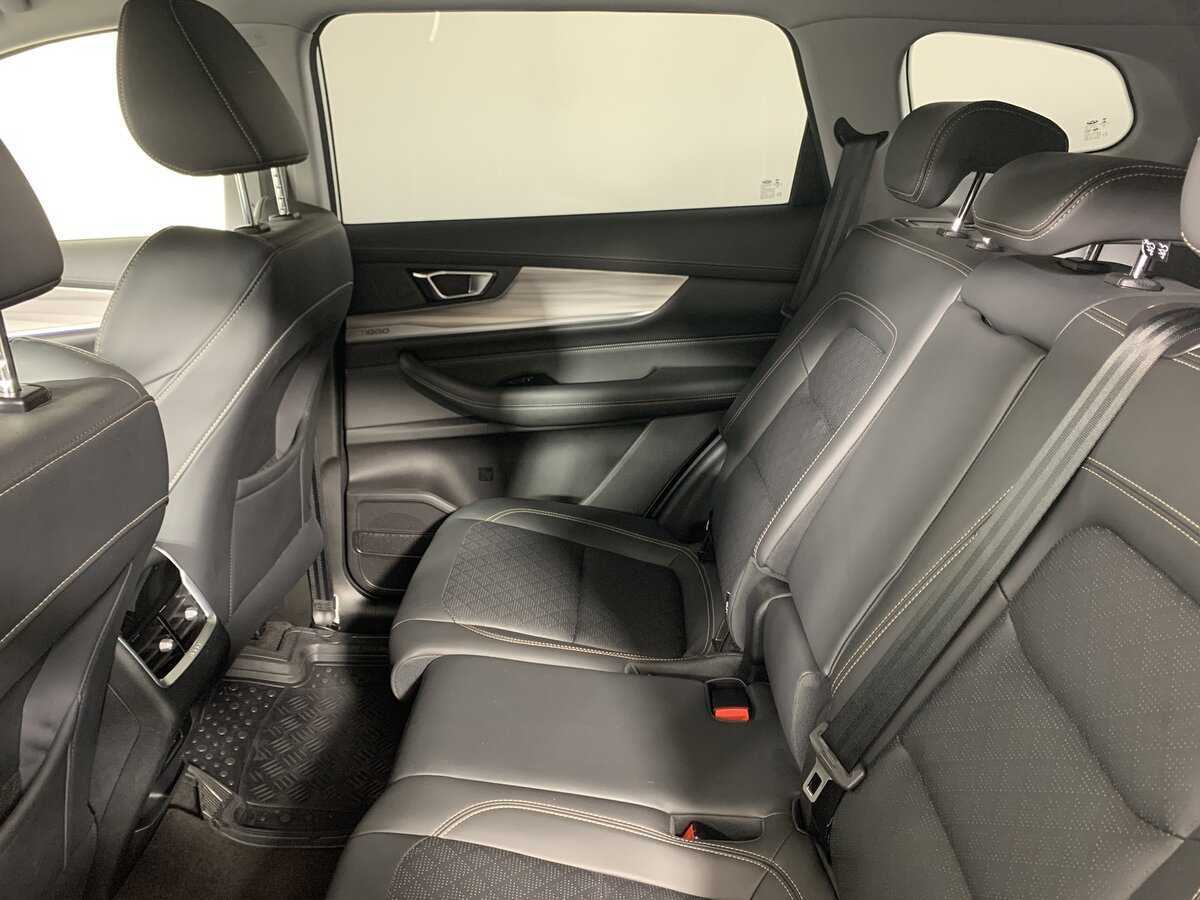 Б/У Чери Тигго 8 Про 2021 года. Фото: #18