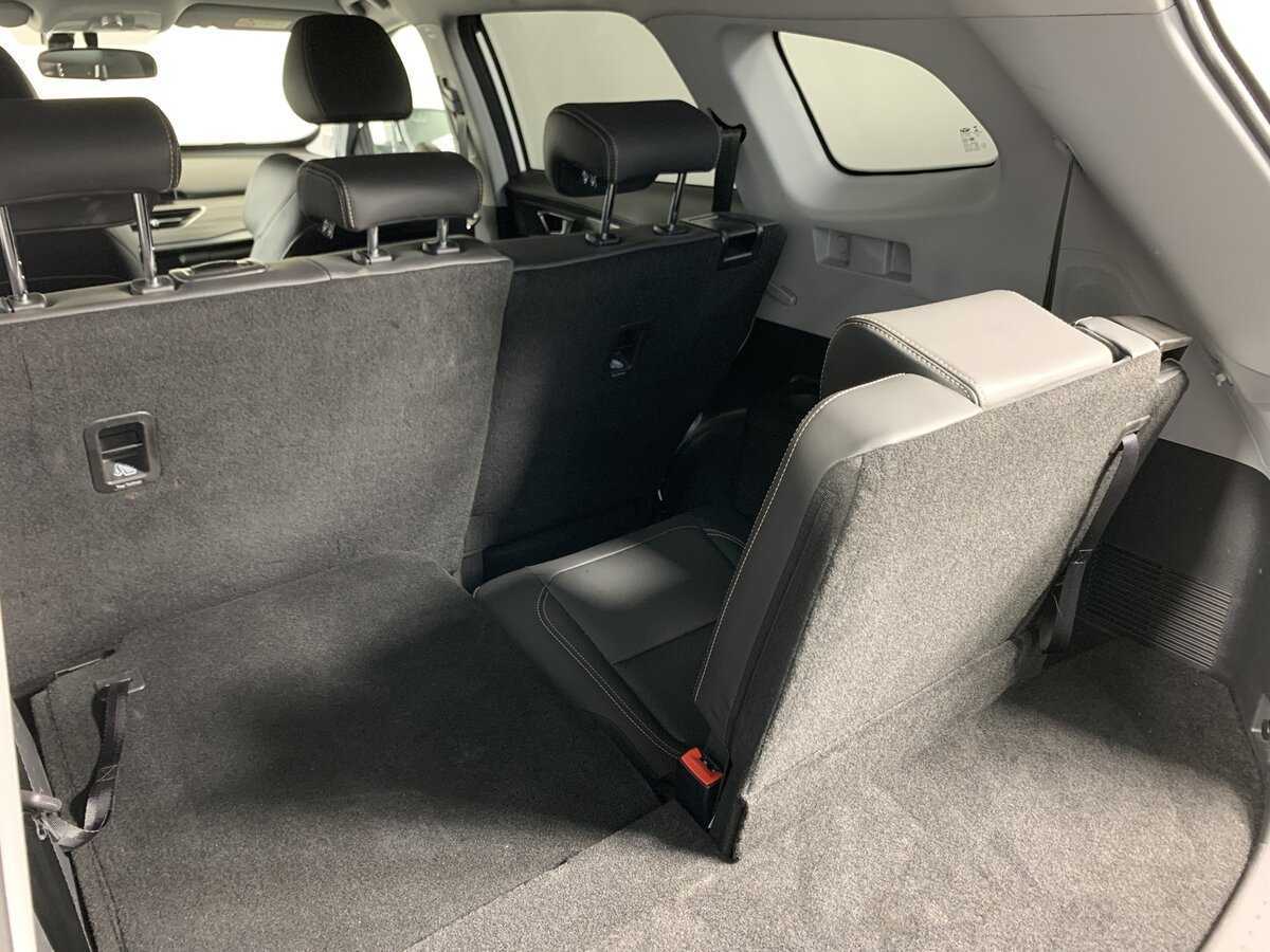 Б/У Чери Тигго 8 Про 2021 года. Фото: #19