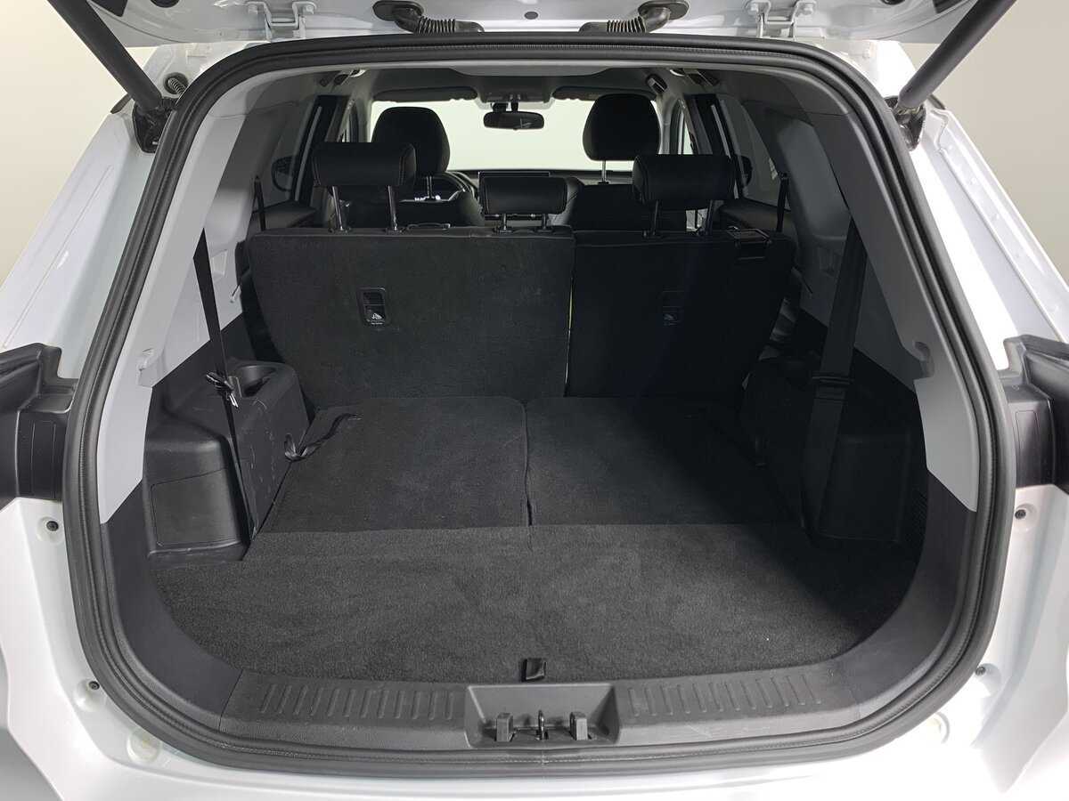 Б/У Чери Тигго 8 Про 2021 года. Фото: #20