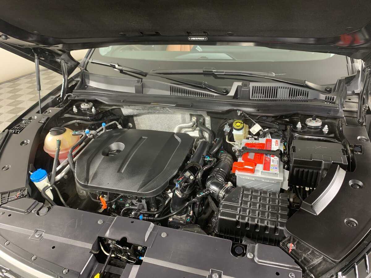 Б/У Омода Ц5 2023 года. Фото: #10