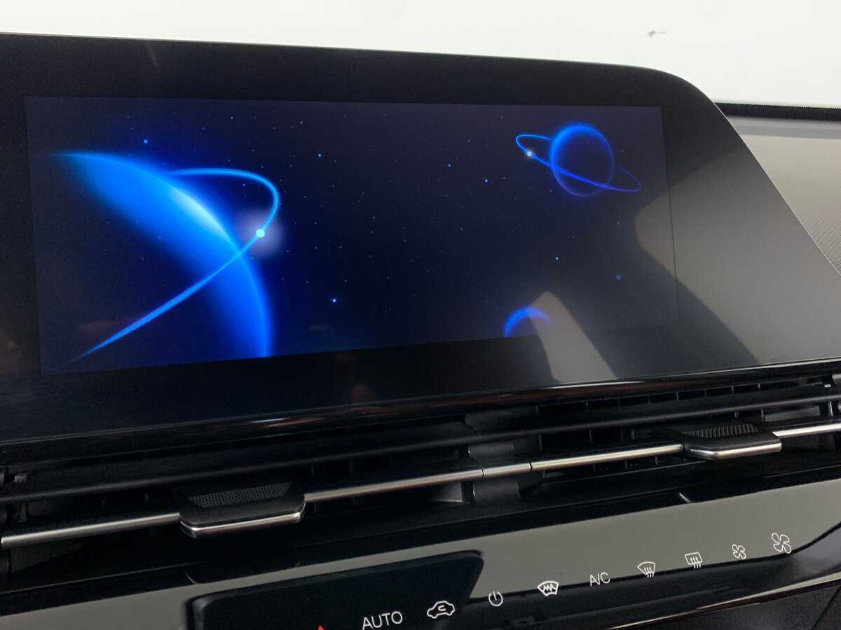 Б/У Омода Ц5 2023 года. Фото: #15