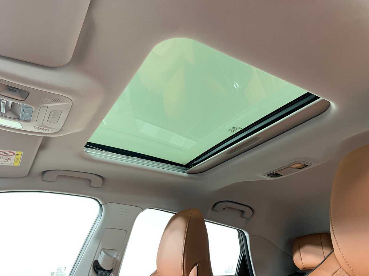 Б/У Омода Ц5 2023 года. Фото: #18