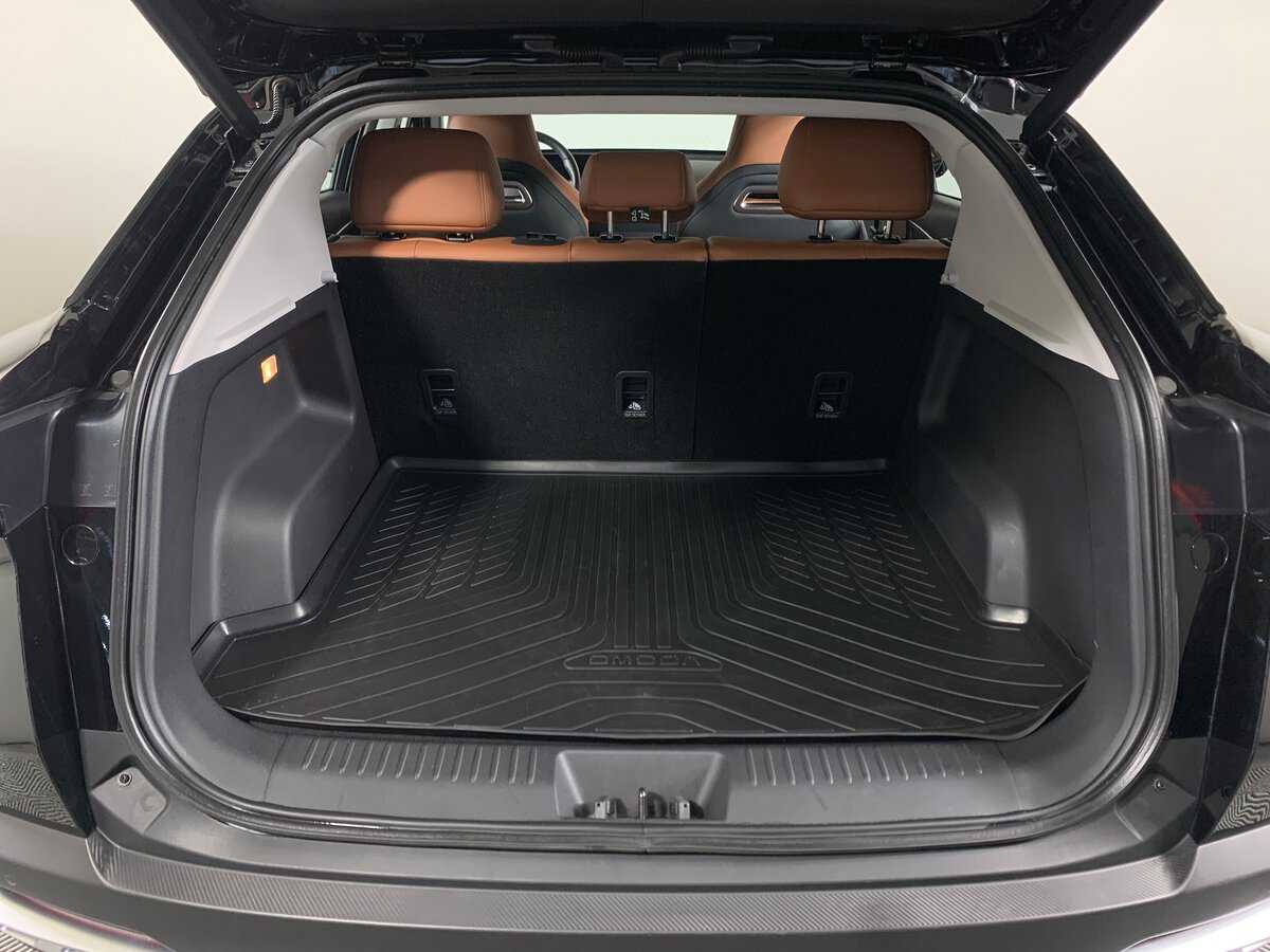 Б/У Омода Ц5 2023 года. Фото: #20