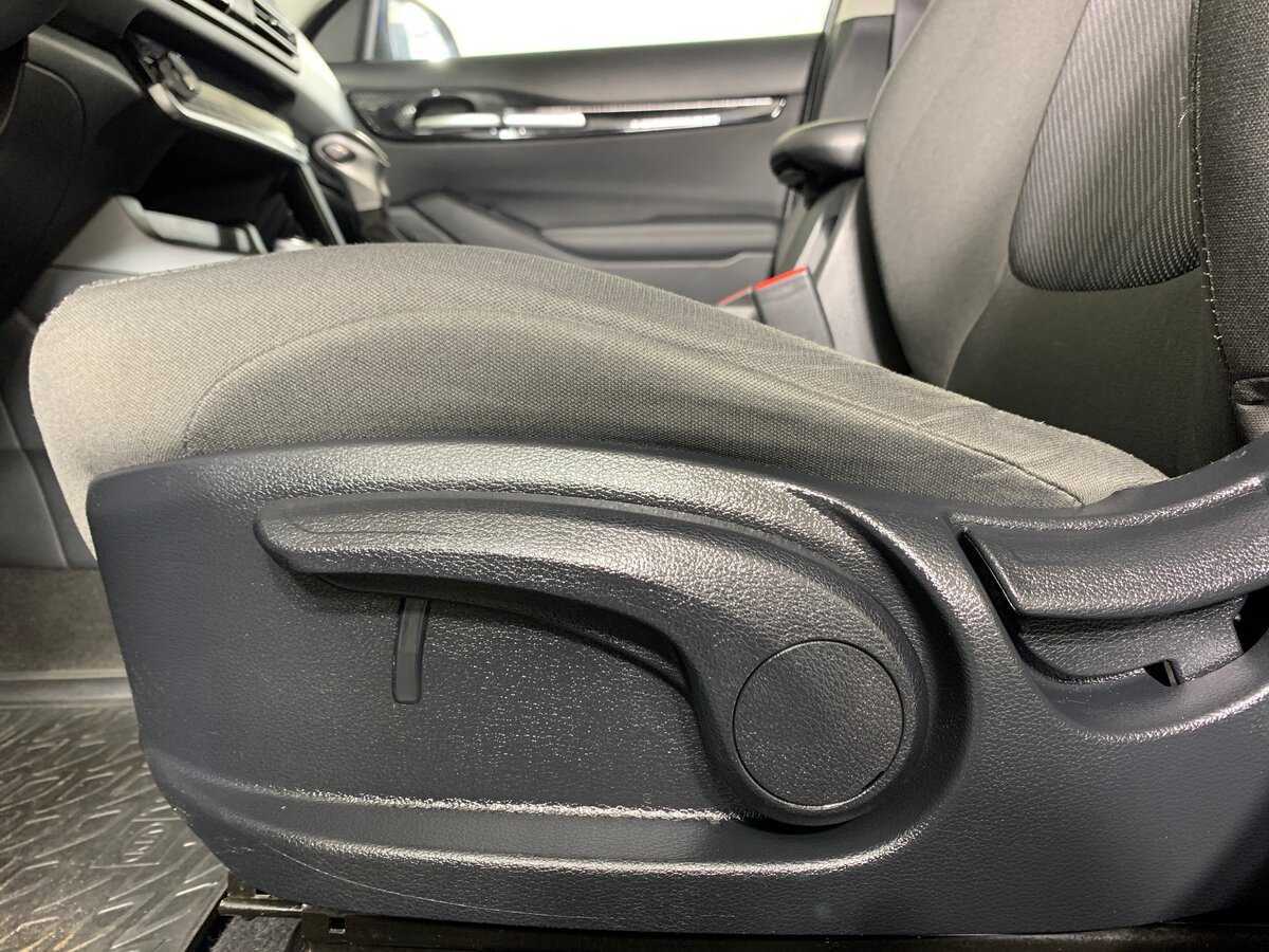 Б/У Киа Сельтос 2021 года. Фото: #16