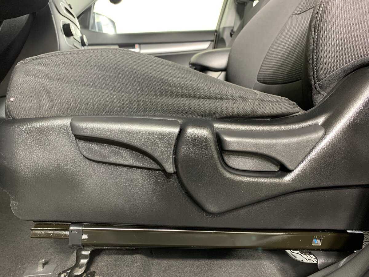 Б/У Киа Соренто 2014 года. Фото: #16