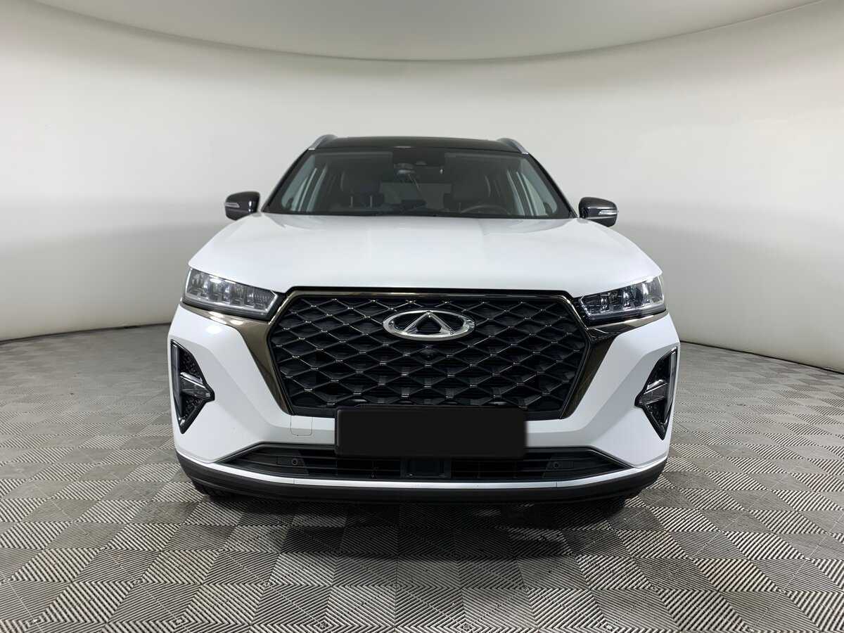 Б/У Чери Тигго 7 Про Макс 2023 года. Фото: #1