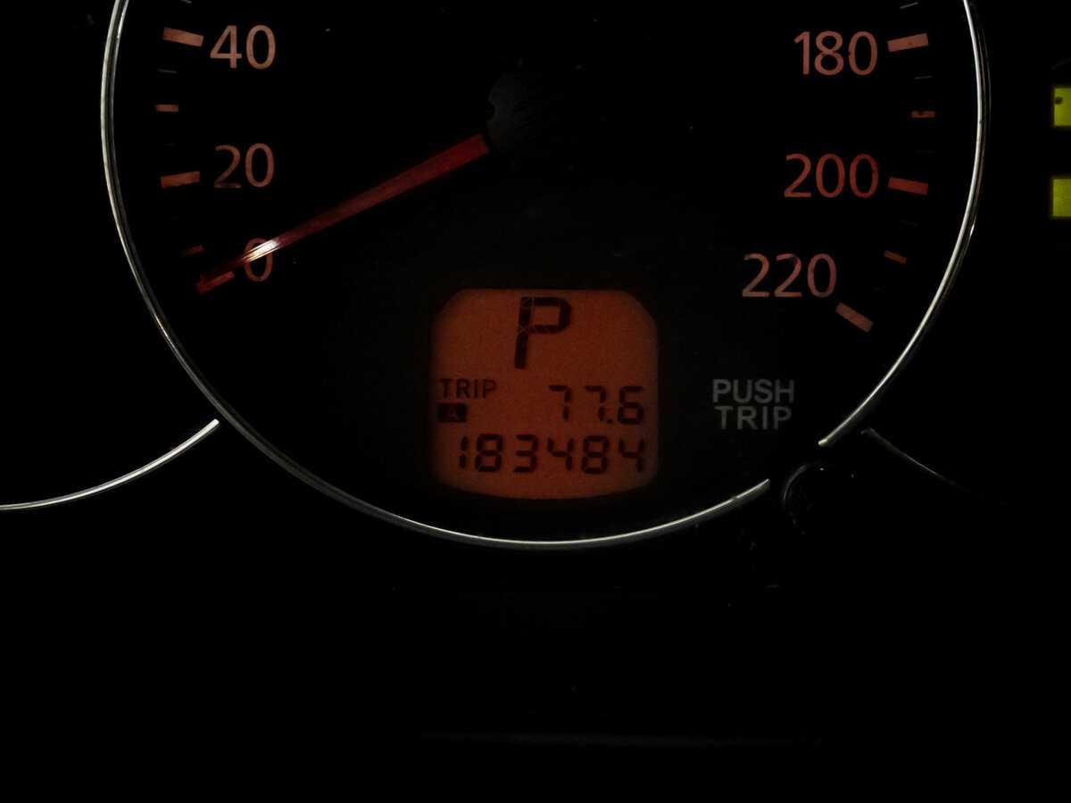 Б/У Митсубиши Паджеро Спорт 2010 года. Фото: #13