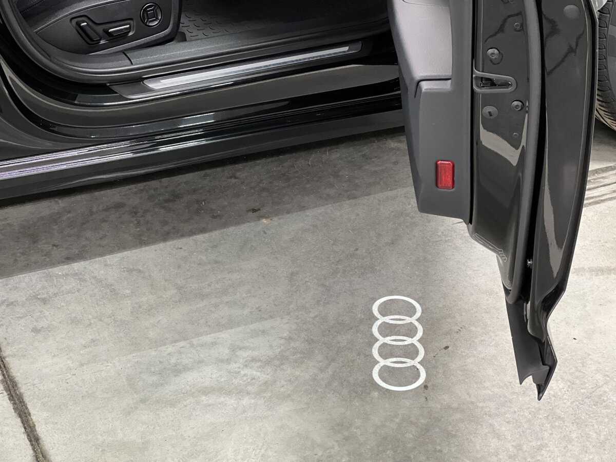 Б/У Ауди А6 2019 года. Фото: #23