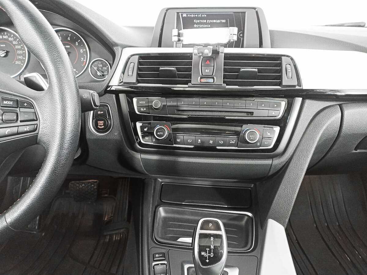 Б/У БМВ 4 серии 2013 года. Фото: #14