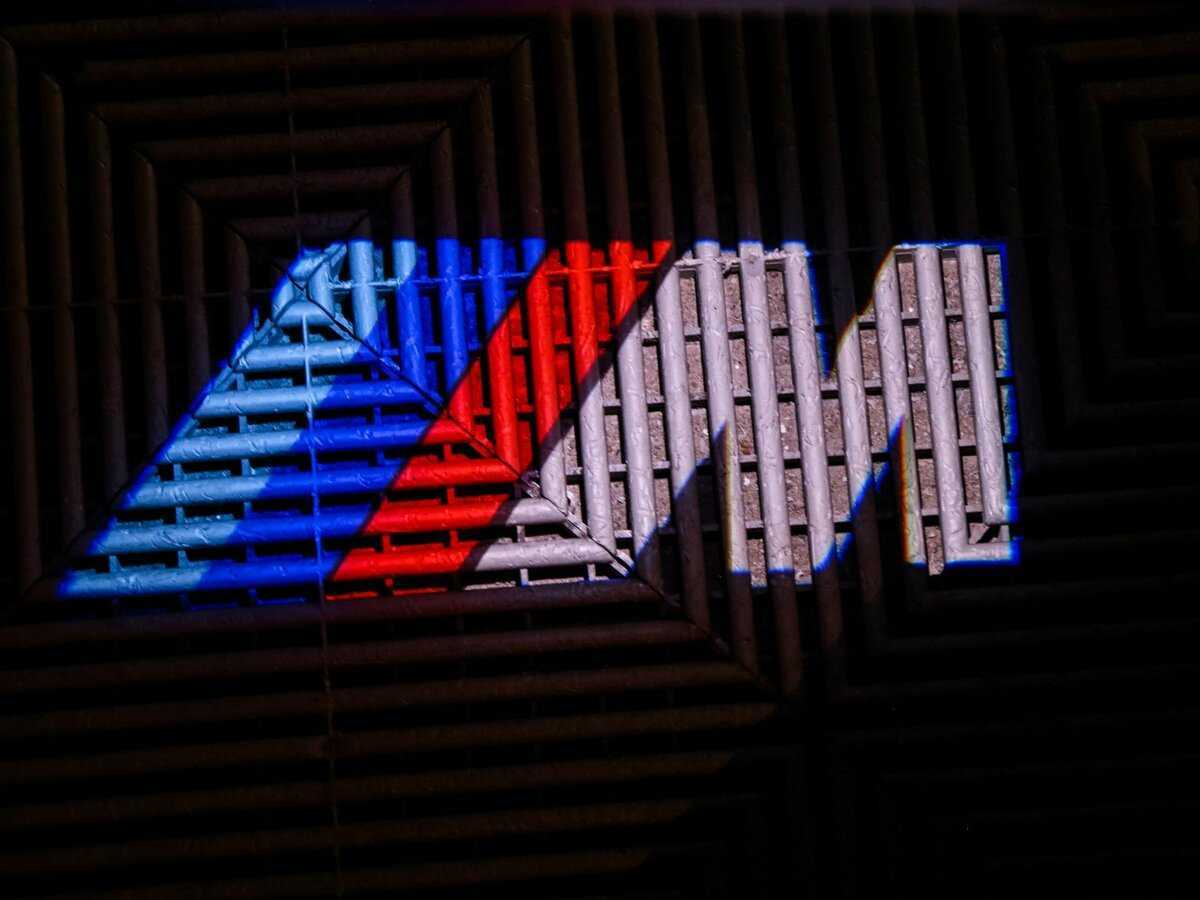 Б/У БМВ М5 2019 года. Фото: #21