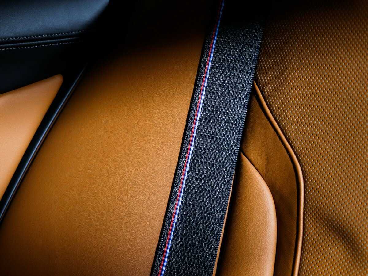 Б/У БМВ М5 2019 года. Фото: #23