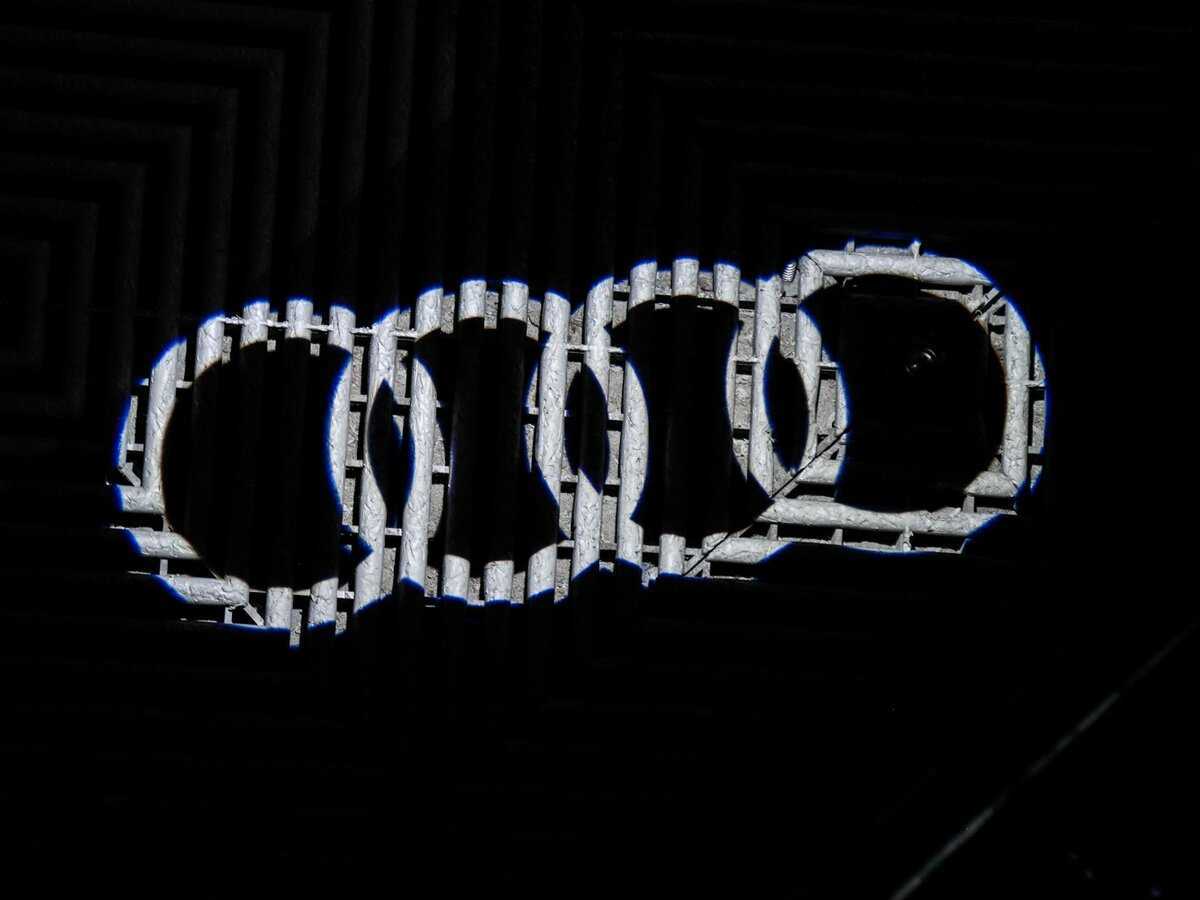 Б/У Ауди А7 2020 года. Фото: #29