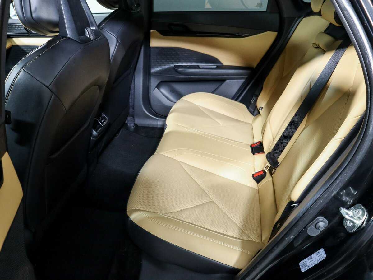 Б/У Чанган УНИ-В 2023 года. Фото: #6