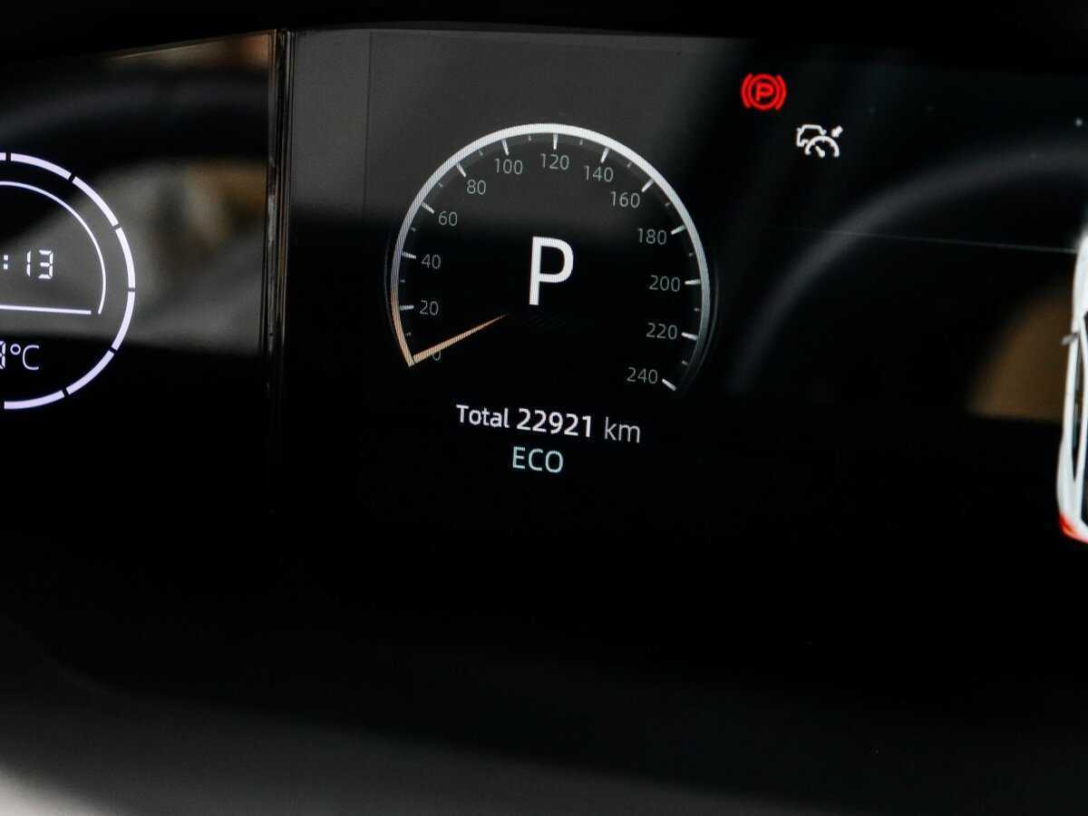 Б/У Чанган УНИ-В 2023 года. Фото: #7