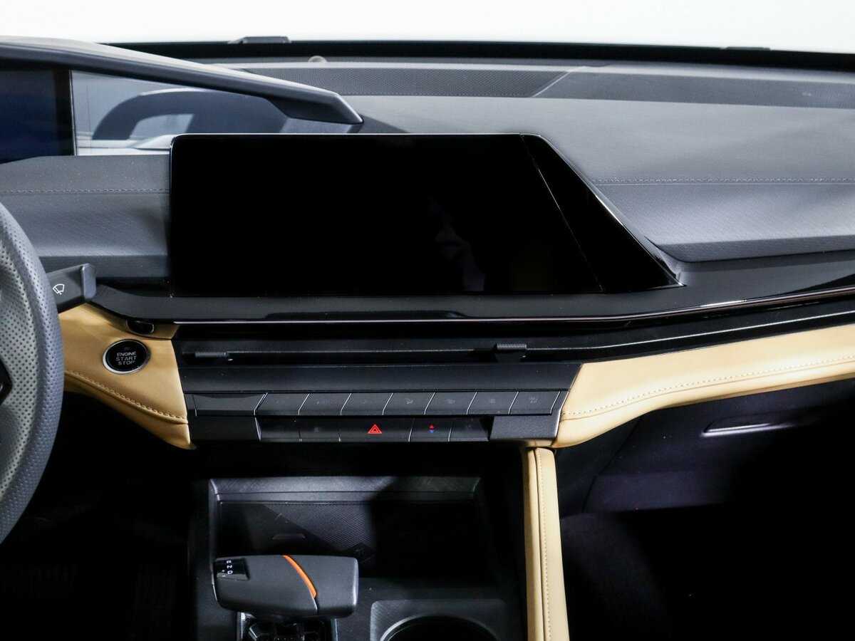 Б/У Чанган УНИ-В 2023 года. Фото: #9