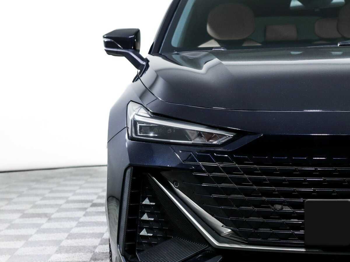 Б/У Чанган УНИ-В 2023 года. Фото: #14