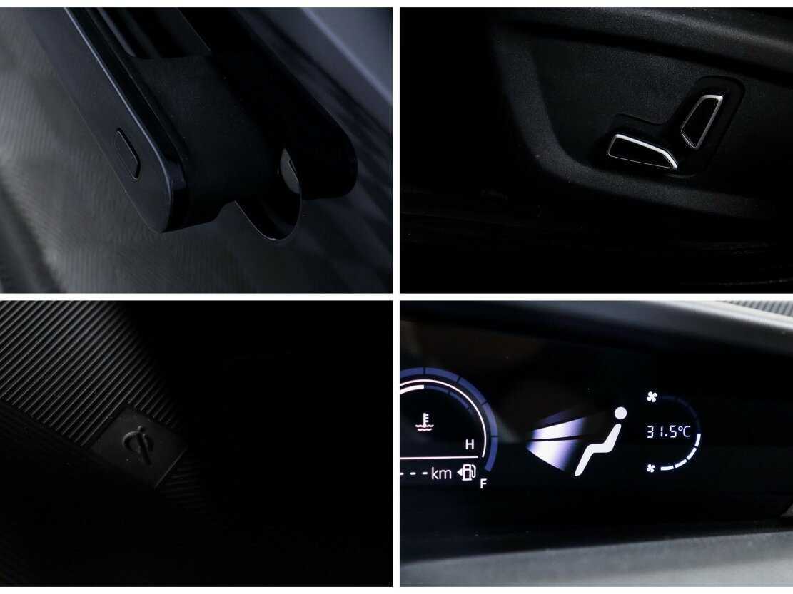 Б/У Чанган УНИ-В 2023 года. Фото: #18