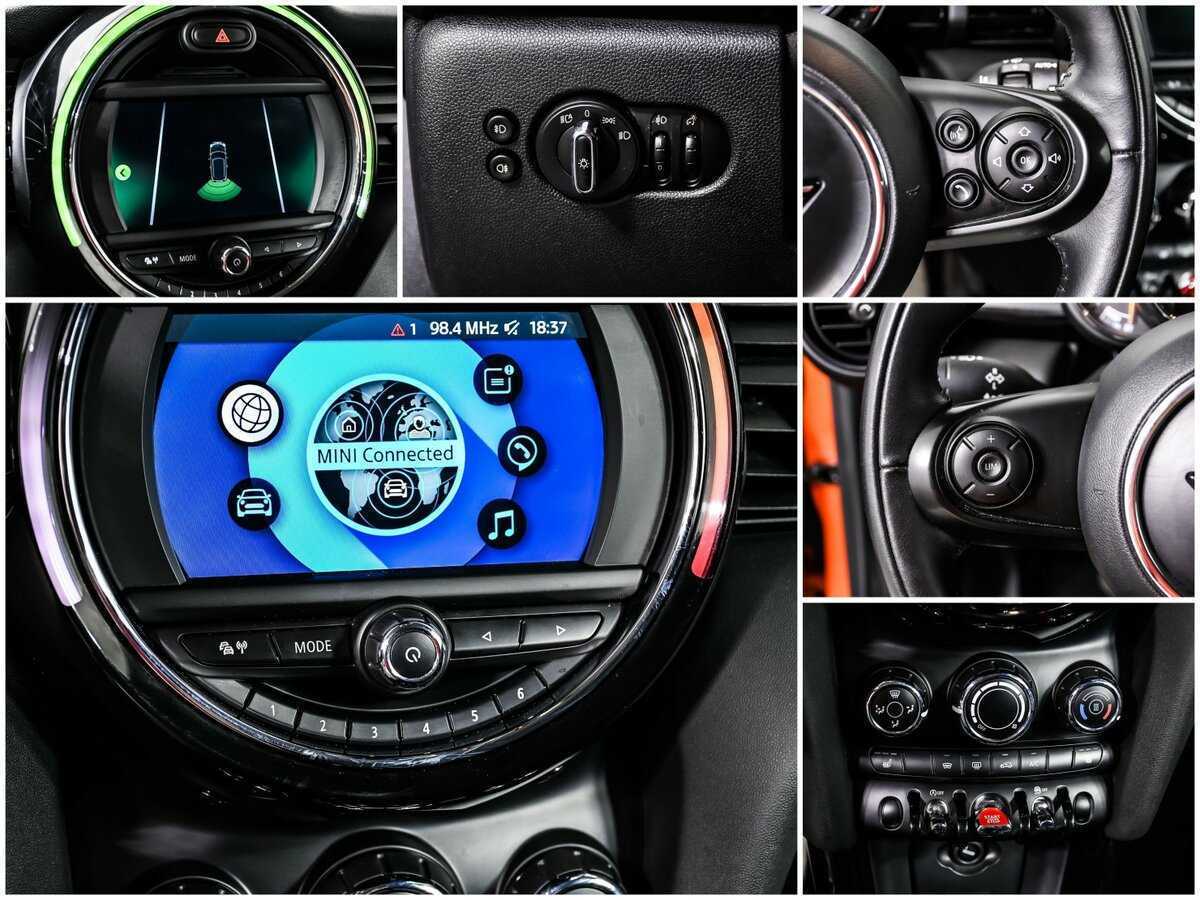 Б/У Мини Хэтч 2020 года. Фото: #14