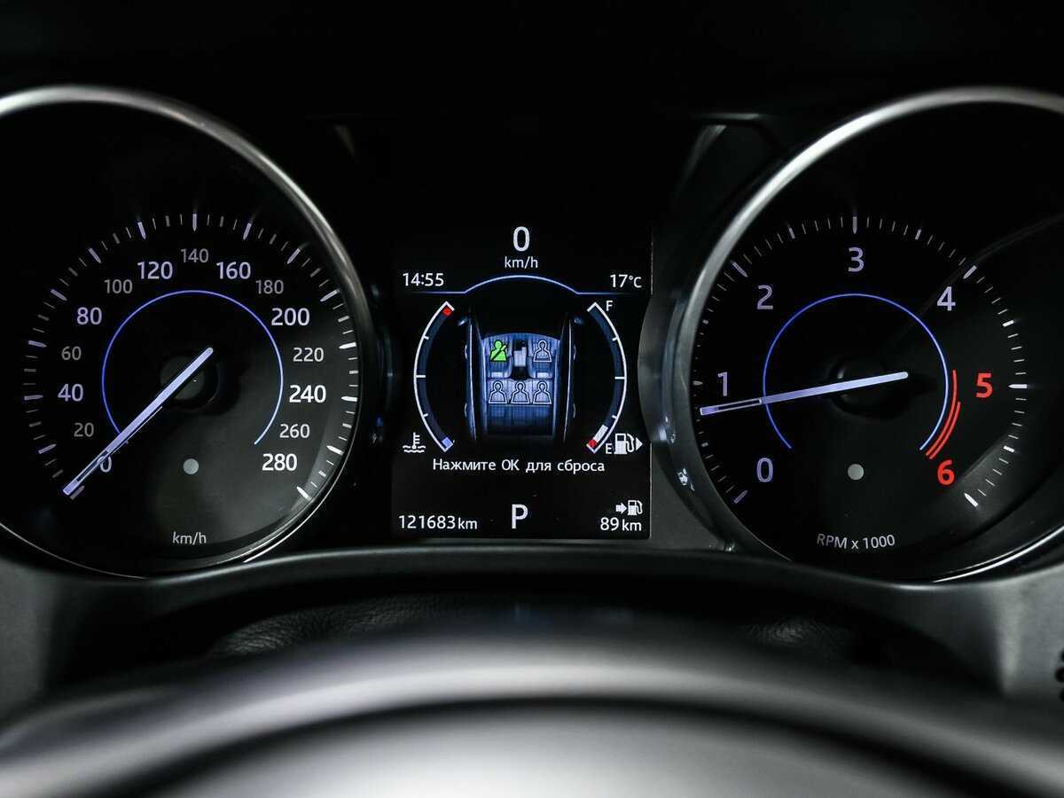 Б/У Ягуар Ф-Пэйс 2016 года. Фото: #9