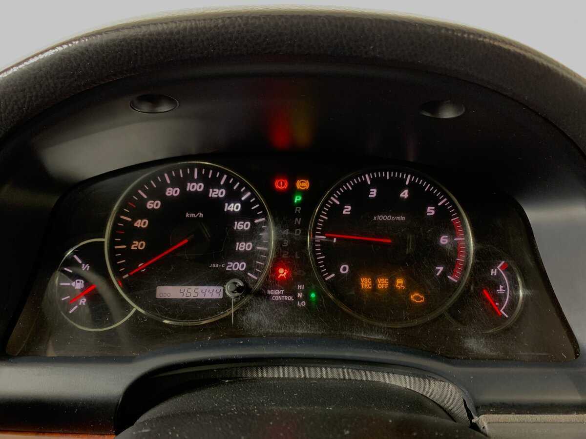 Б/У Тойота Лэнд Крузер Прадо 2006 года. Фото: #14