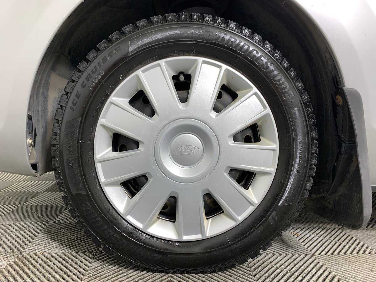 Б/У Форд Фокус 2011 года. Фото: #8