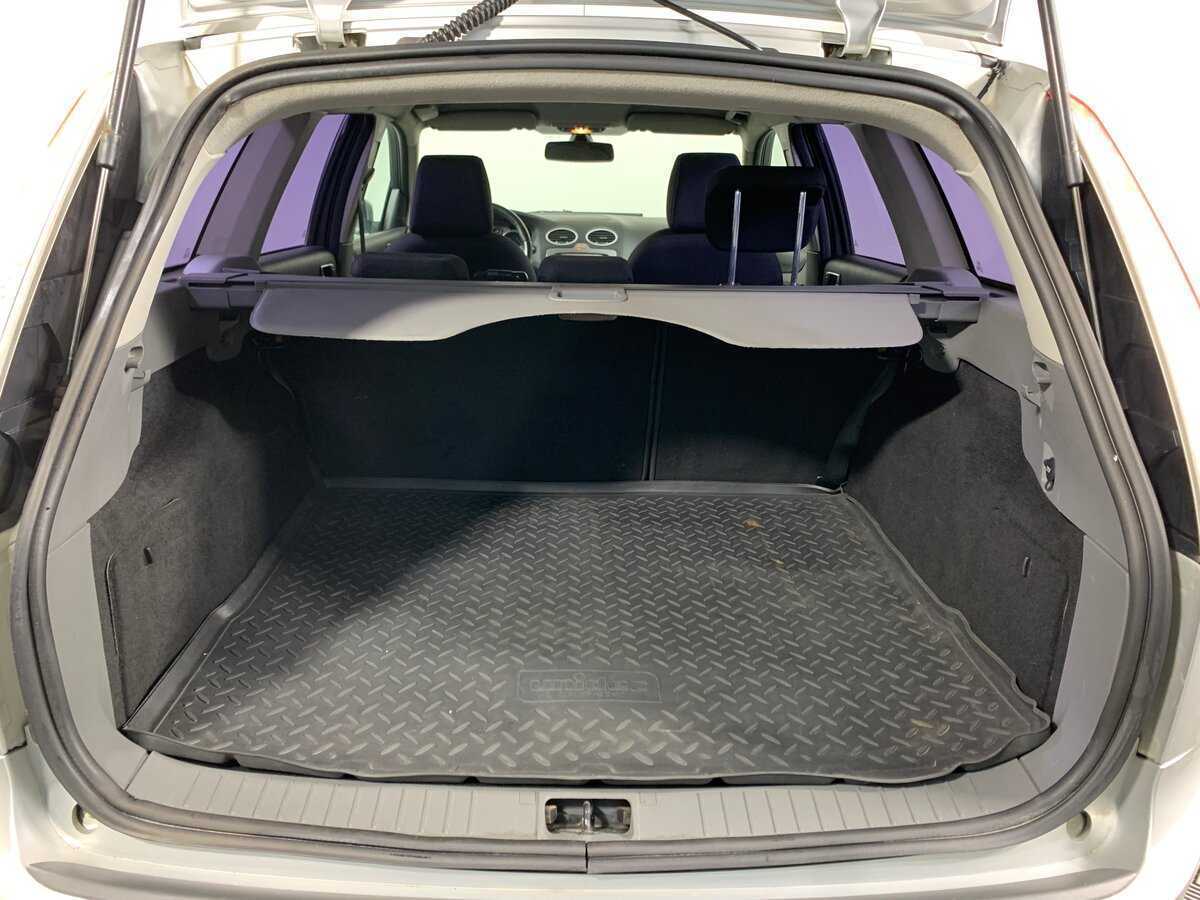 Б/У Форд Фокус 2011 года. Фото: #18