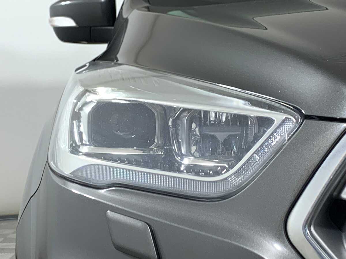 Б/У Форд Куга 2017 года. Фото: #9