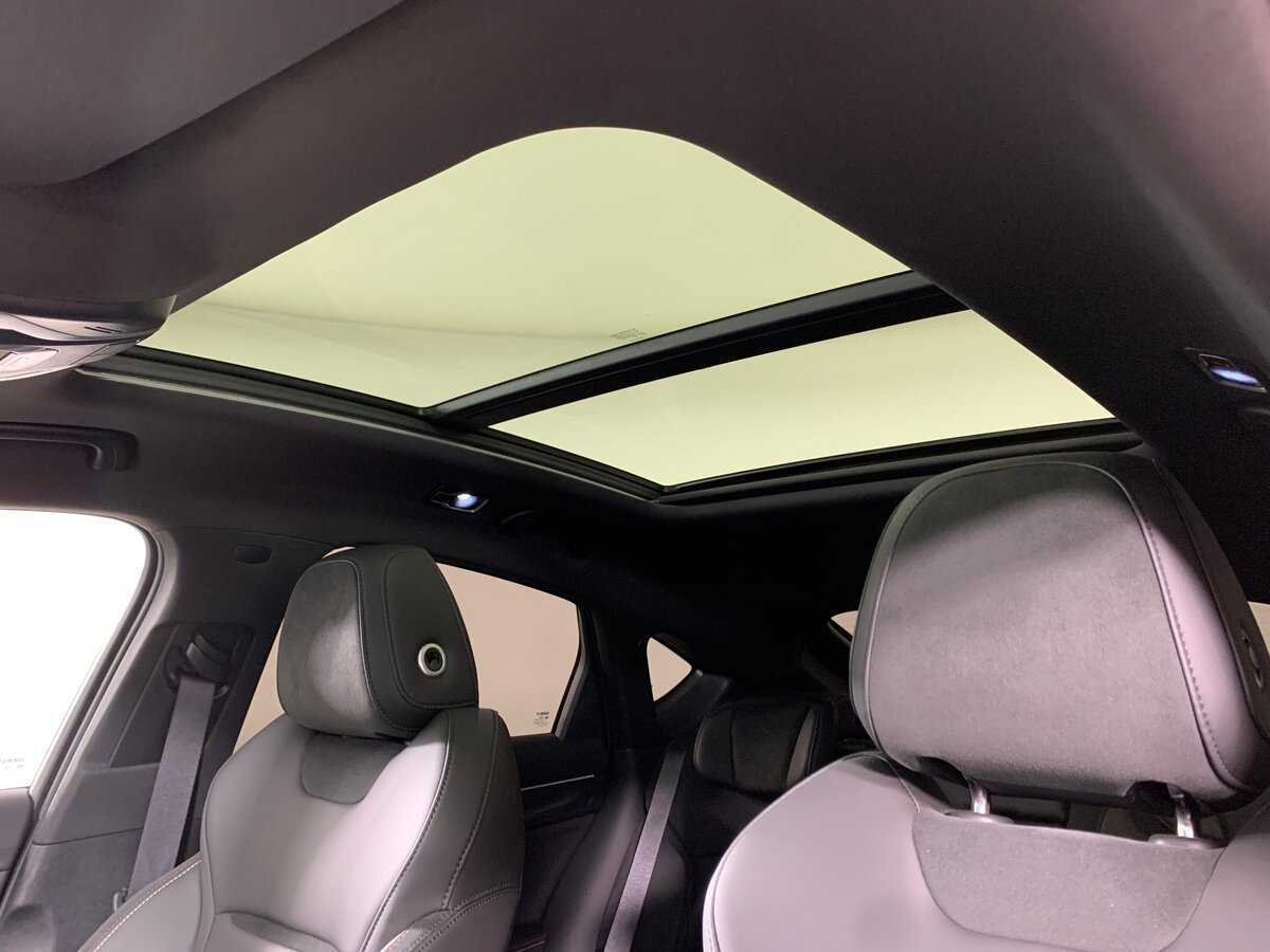 Б/У Джили Тугелла 2024 года. Фото: #18