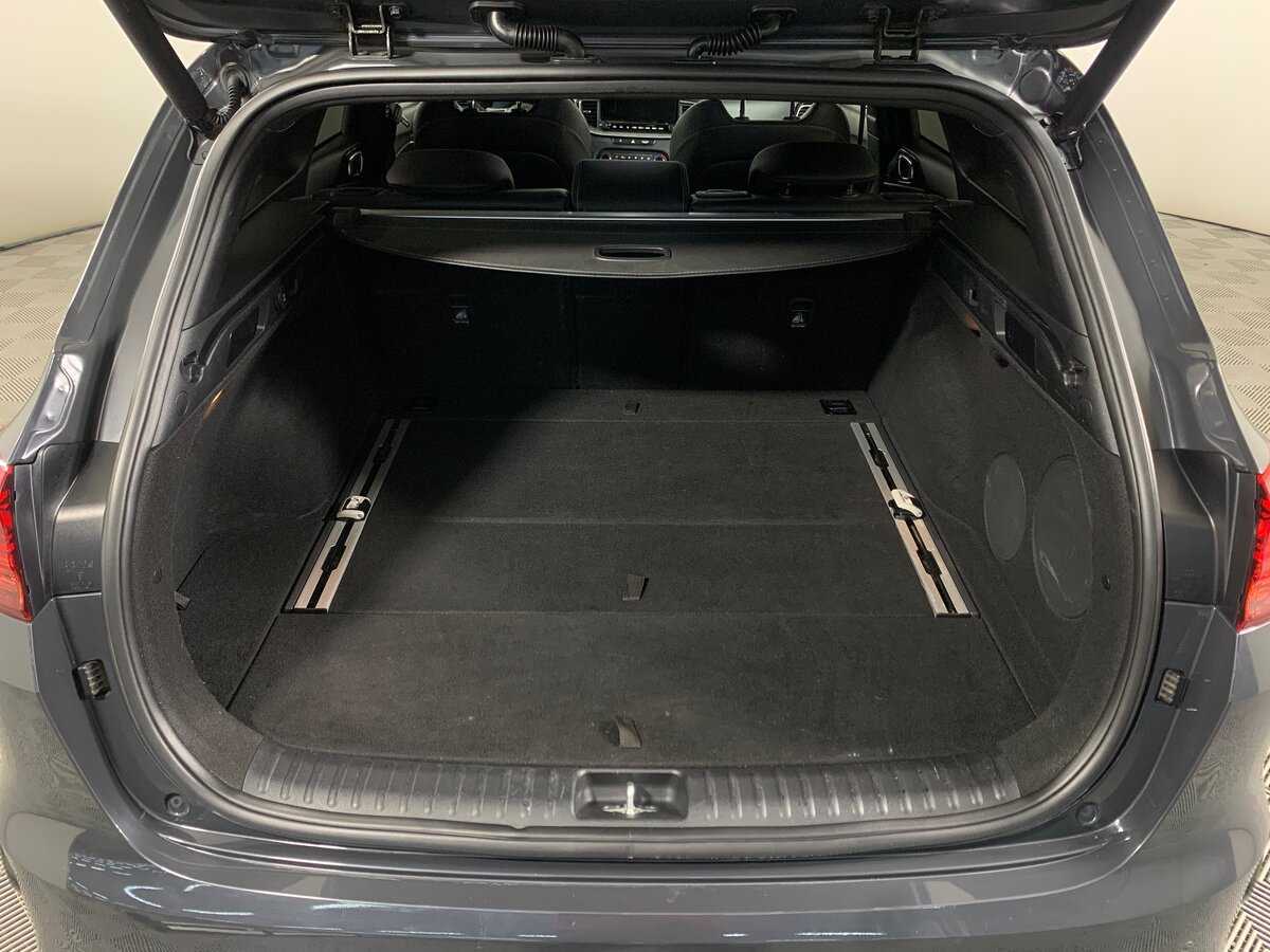 Б/У Киа Сид 2021 года. Фото: #19