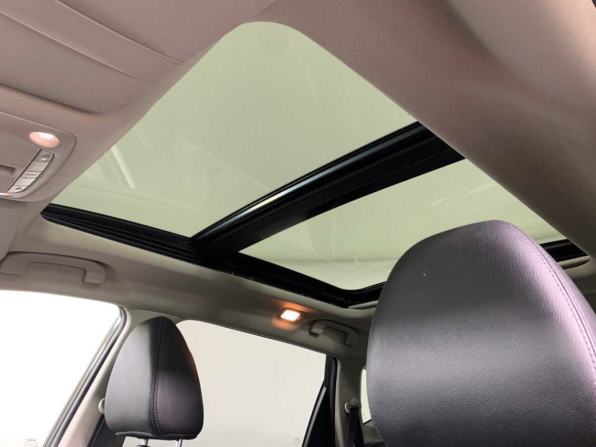 Б/У Ниссан Икс-Трейл 2016 года. Фото: #18