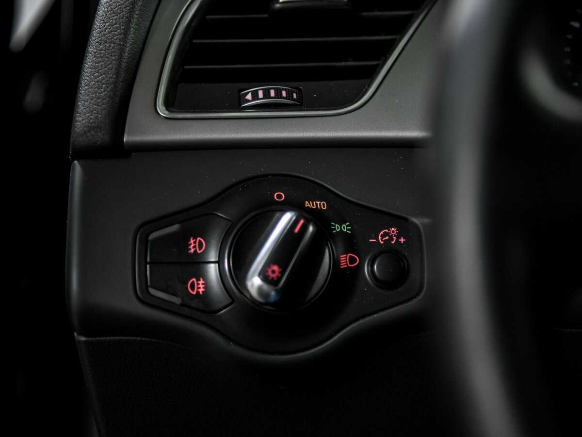 Б/У Ауди А4 Аллроад 2012 года. Фото: #12