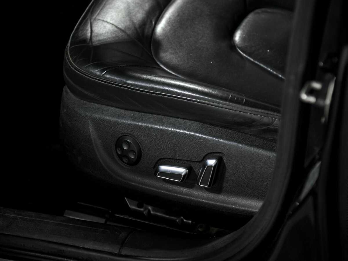 Б/У Ауди А4 Аллроад 2012 года. Фото: #13