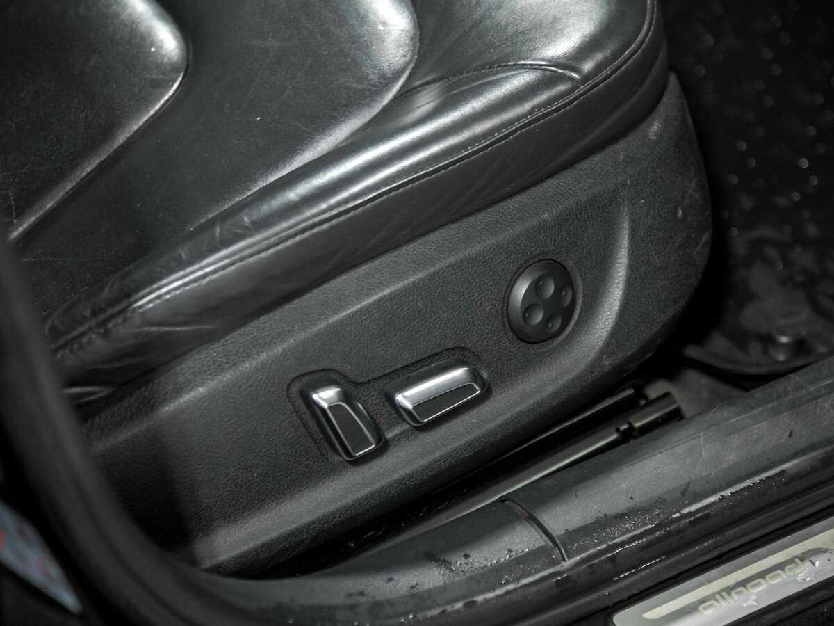 Б/У Ауди А4 Аллроад 2012 года. Фото: #16