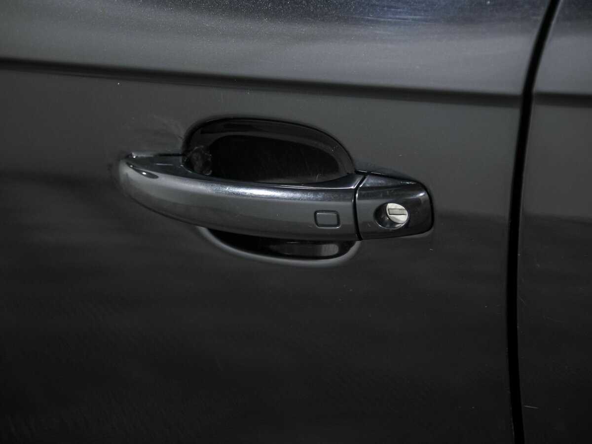 Б/У Ауди А4 Аллроад 2012 года. Фото: #19