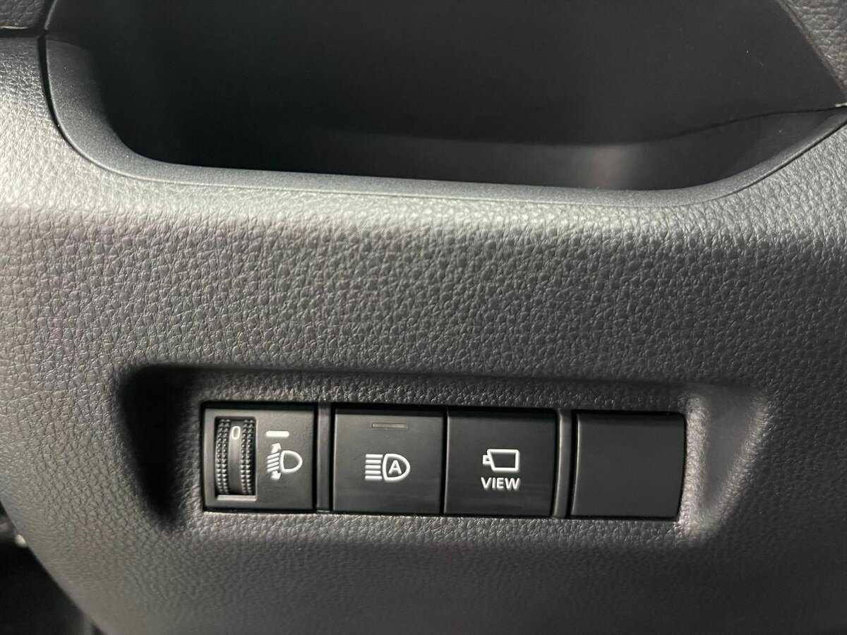 Б/У Тойота Рав4 2023 года. Фото: #20