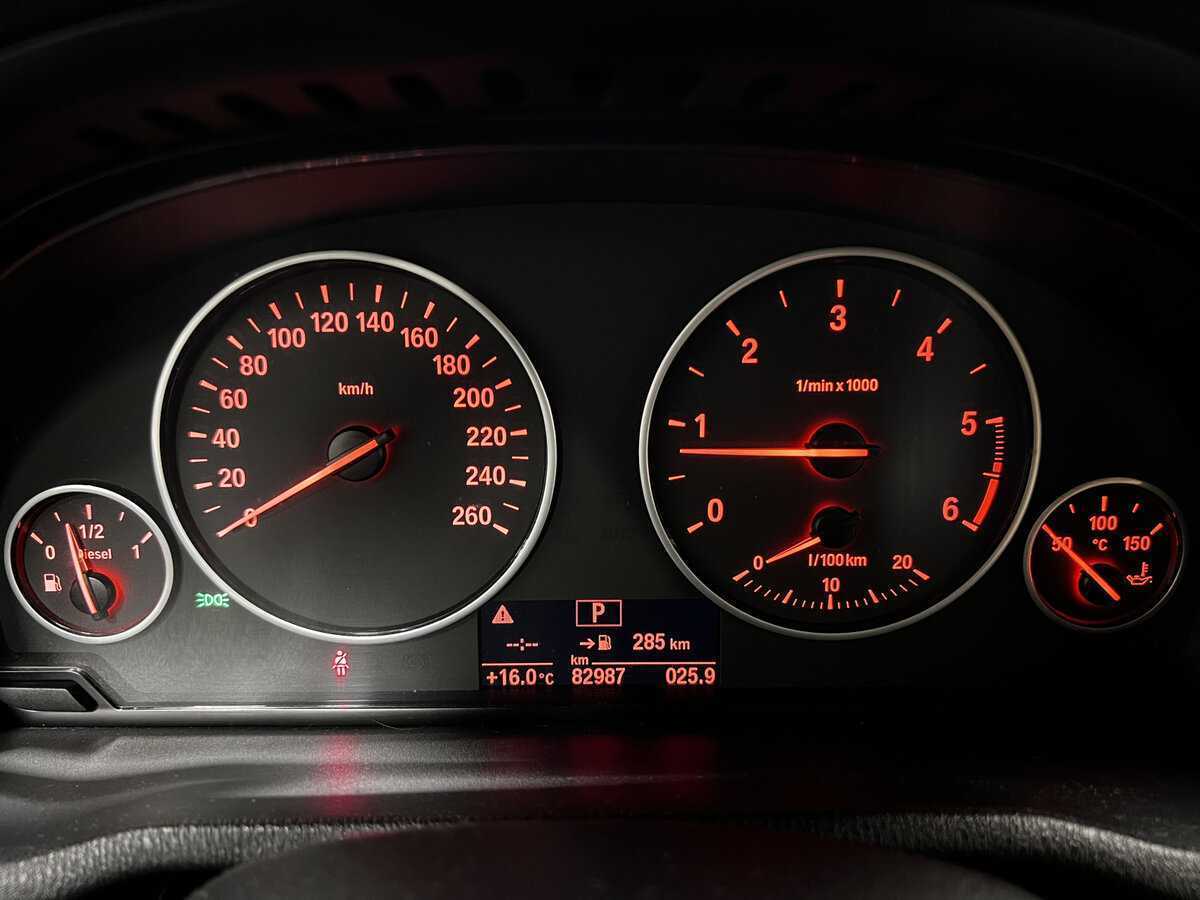 Б/У БМВ Икс3 2011 года. Фото: #12