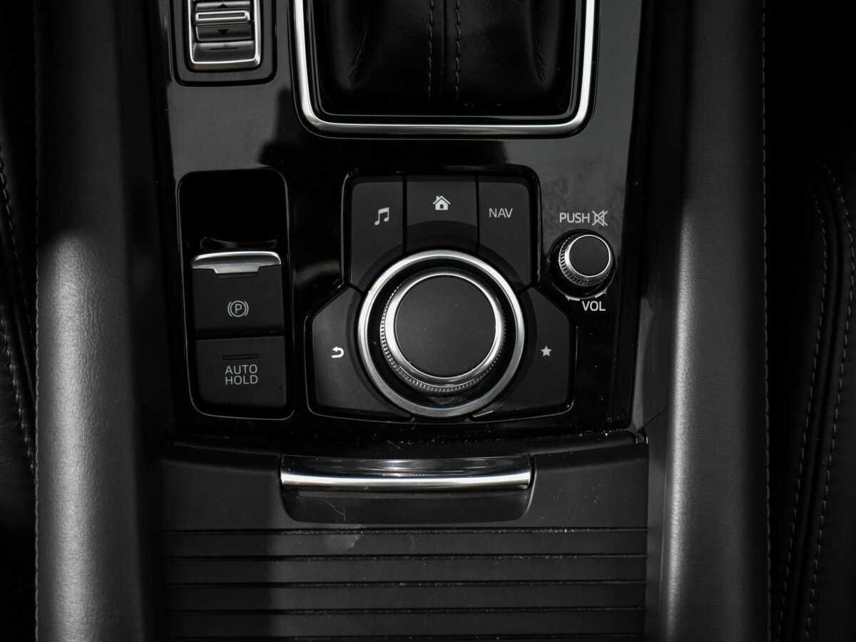 Б/У Мазда 6 2019 года. Фото: #8