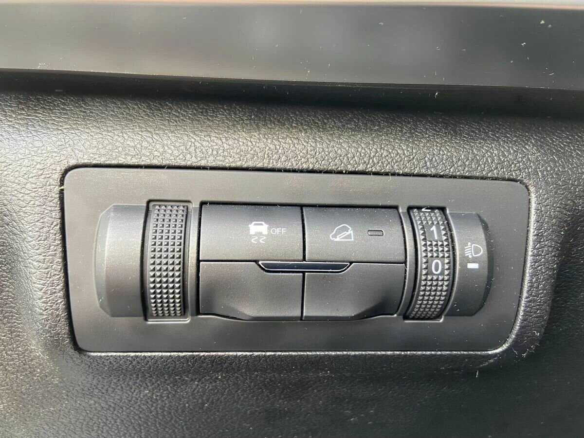 Б/У Чери Тигго 4 Про 2022 года. Фото: #9