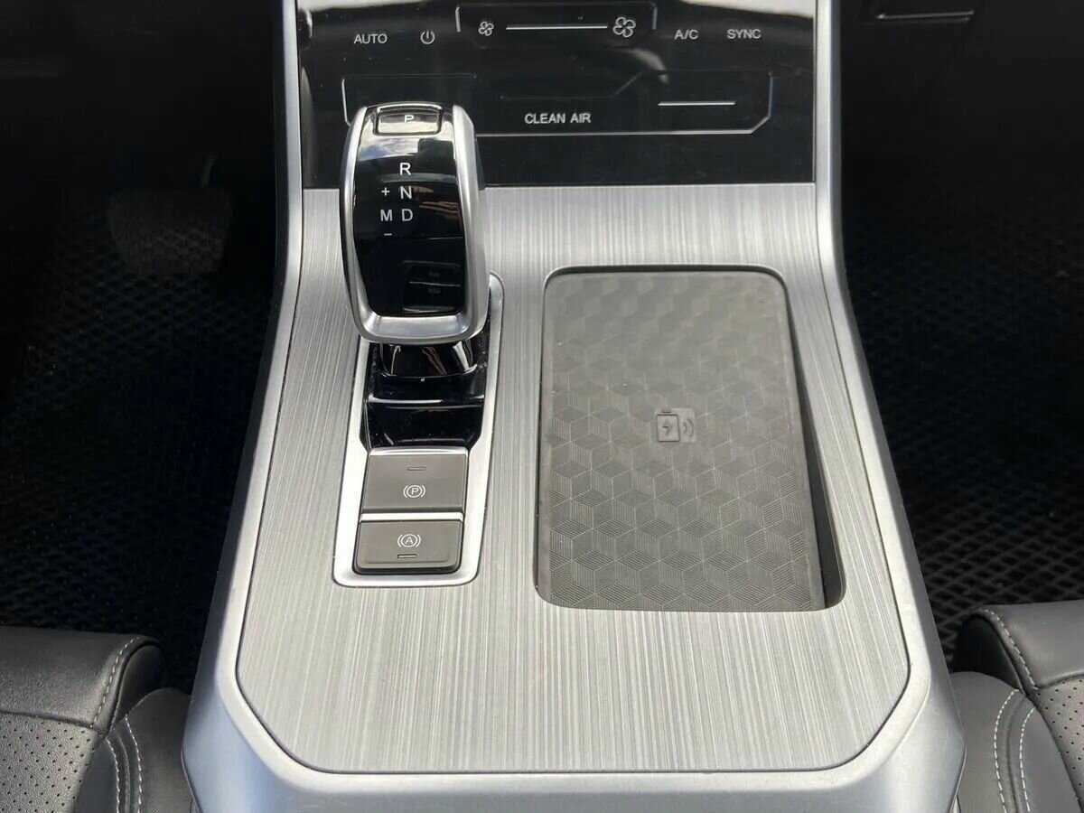 Б/У Чери Тигго 4 Про 2022 года. Фото: #15