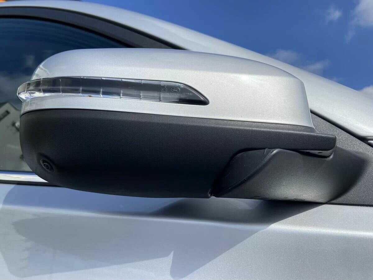 Б/У Чери Тигго 4 Про 2022 года. Фото: #21