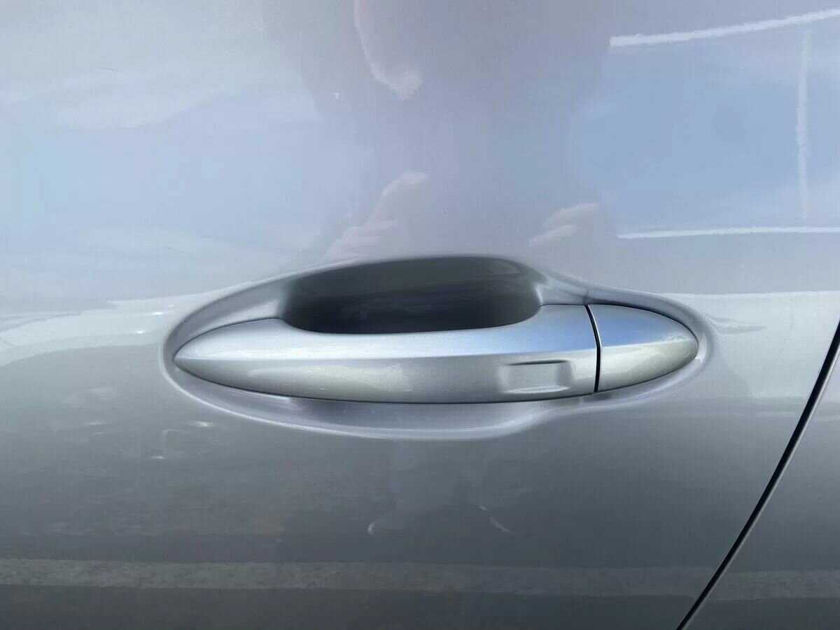 Б/У Чери Тигго 4 Про 2022 года. Фото: #23