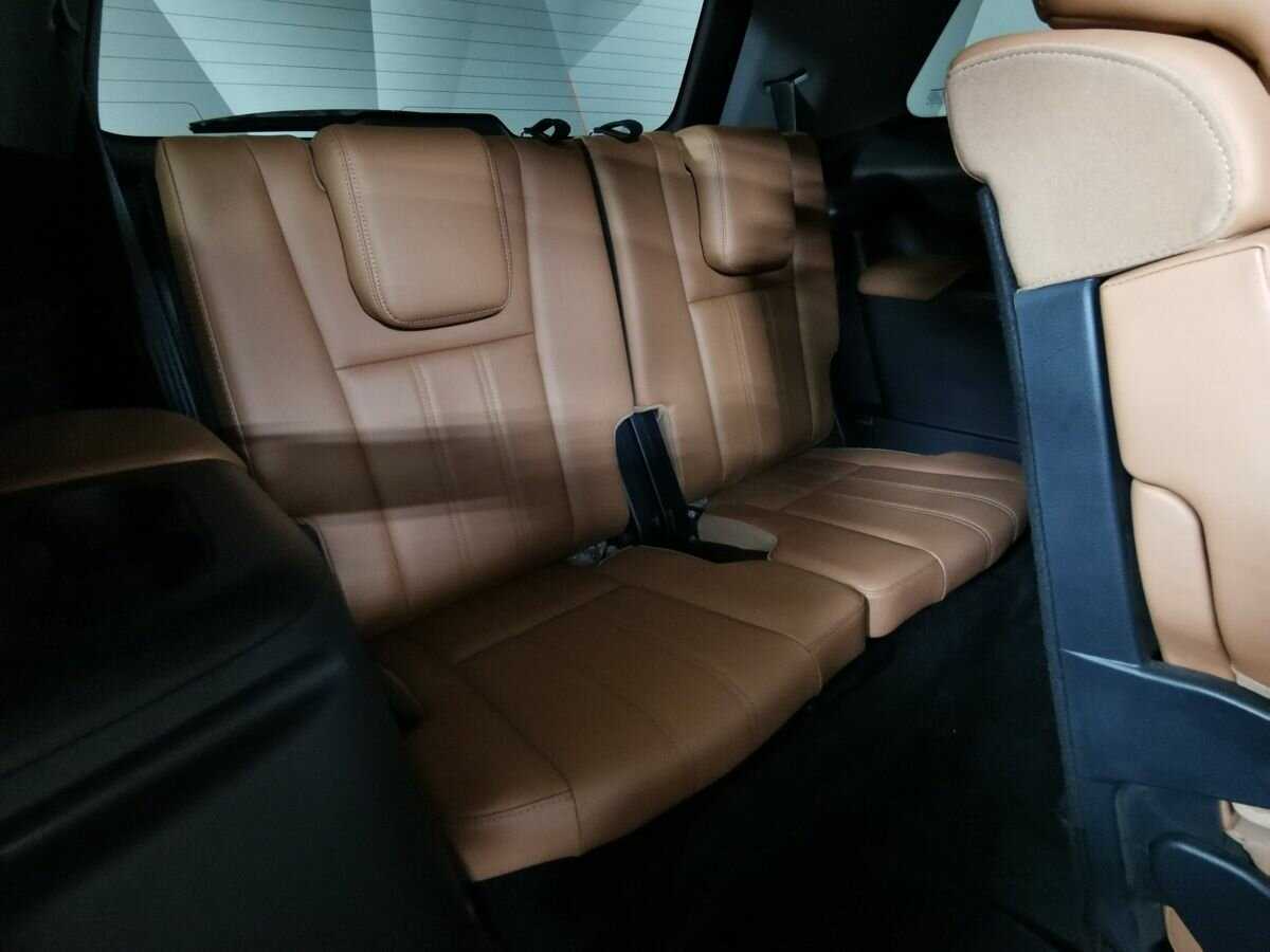 Б/У Чанган КС95 2023 года. Фото: #15