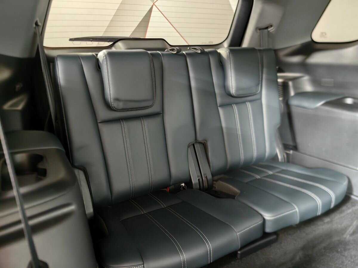 Б/У Чанган КС95 2023 года. Фото: #16