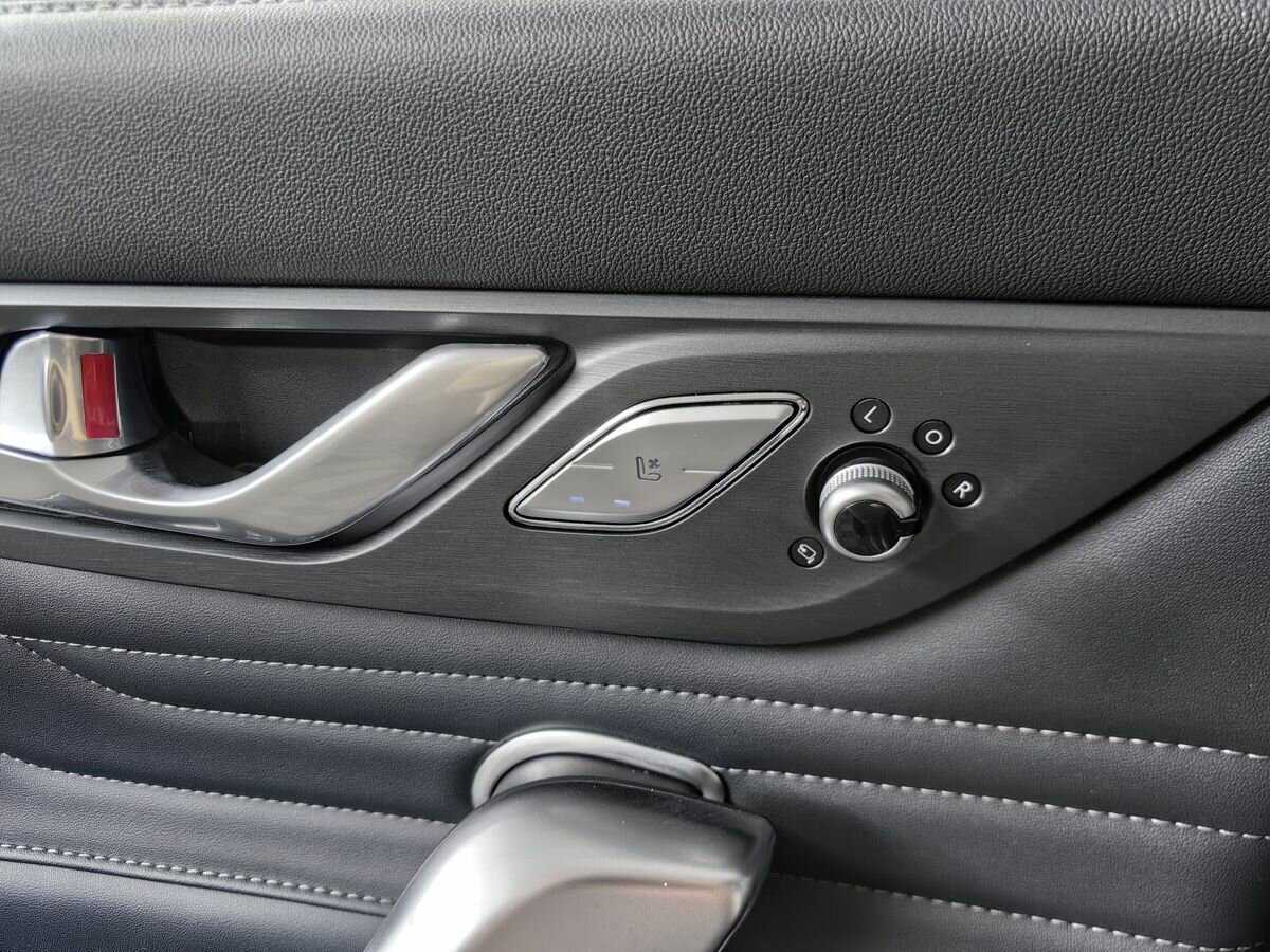 Б/У Чанган КС95 2023 года. Фото: #24