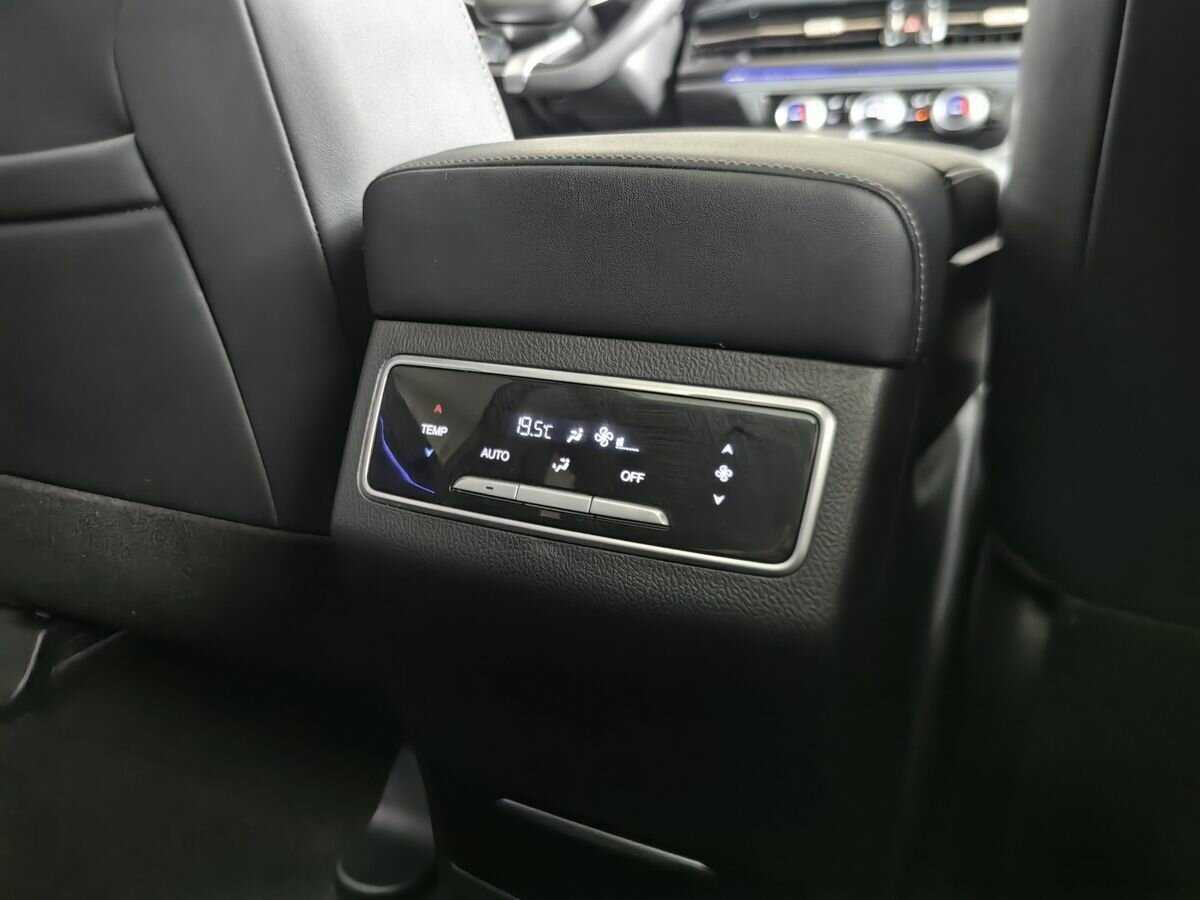 Б/У Чанган КС95 2023 года. Фото: #25