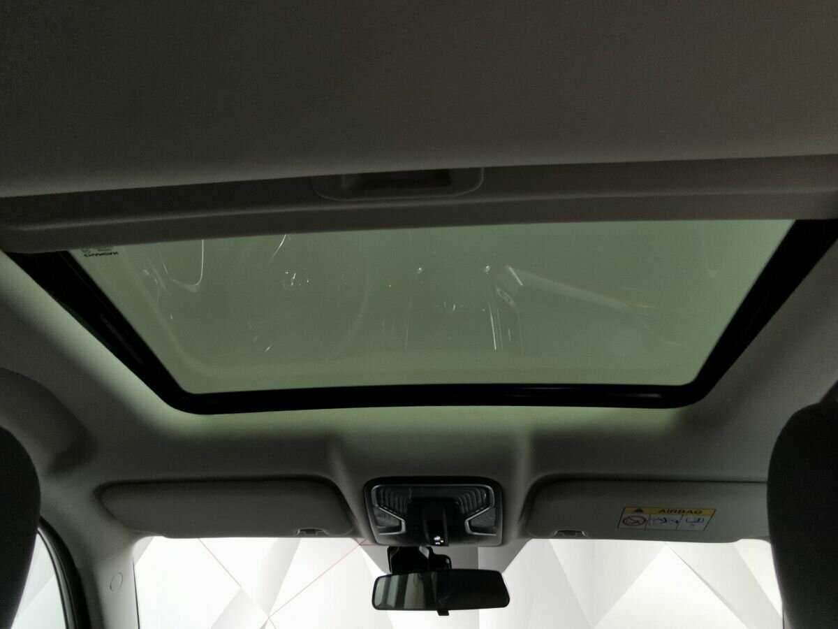 Б/У Чанган КС55 2020 года. Фото: #18