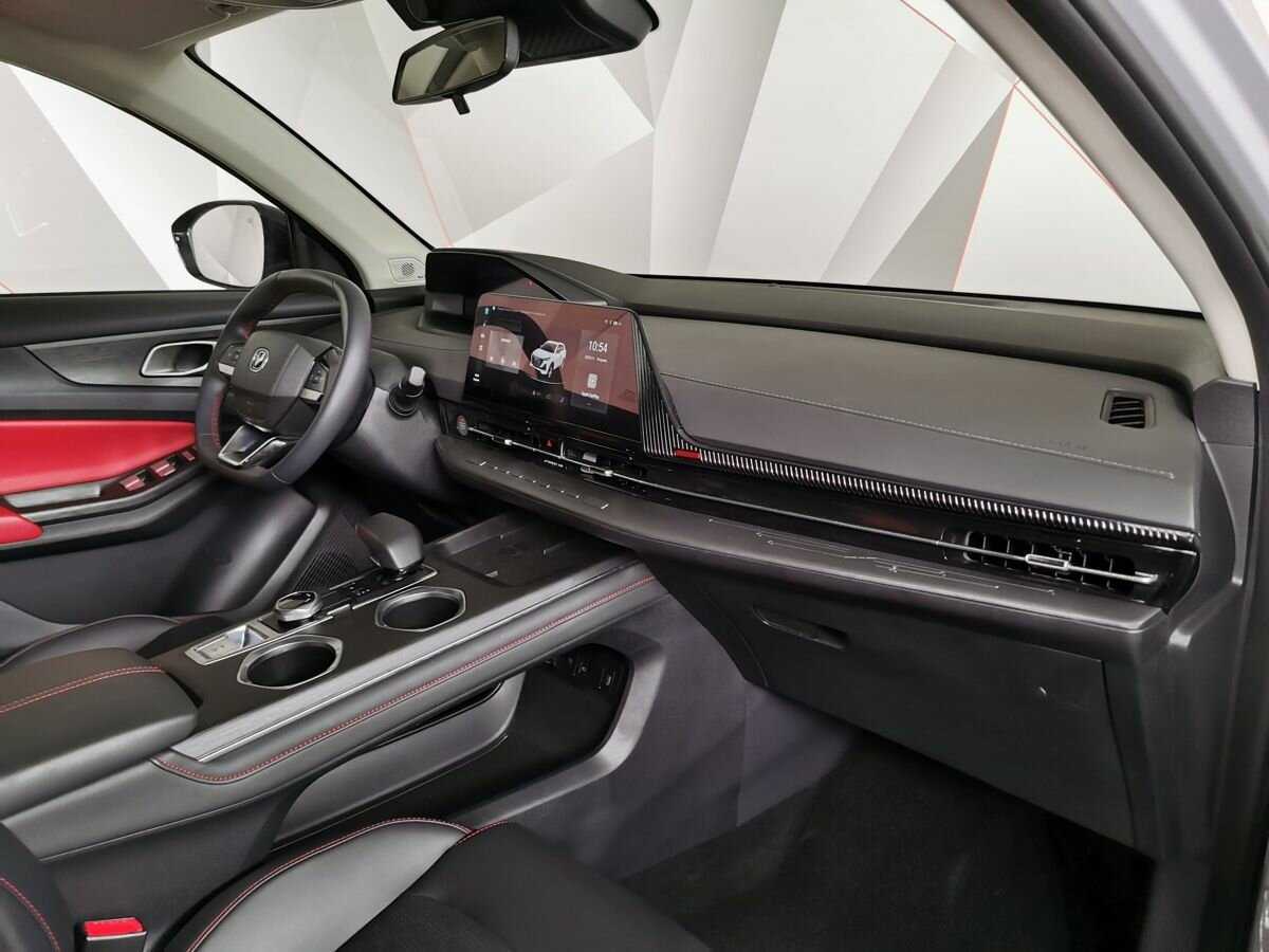 Б/У Чанган CS55 Plus 2024 года. Фото: #8